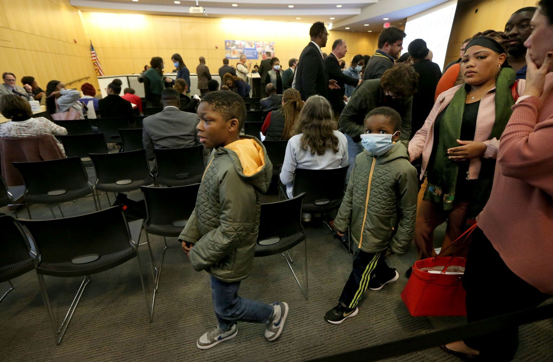 Hazelwood School District announced Tuesday night that Jana Elementary will close